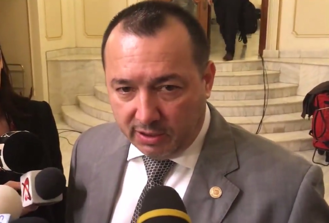 Cătălin Rădulescu despre protestatari Oameni care habar n au de ce