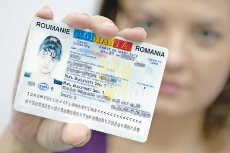 Secretary Diplomat poison Vocea.biz - Bucureştenii din Sectorul 3 au de aşteptat 30 de zile pentru  eliberarea cărţilor de identitate - Vocea.biz