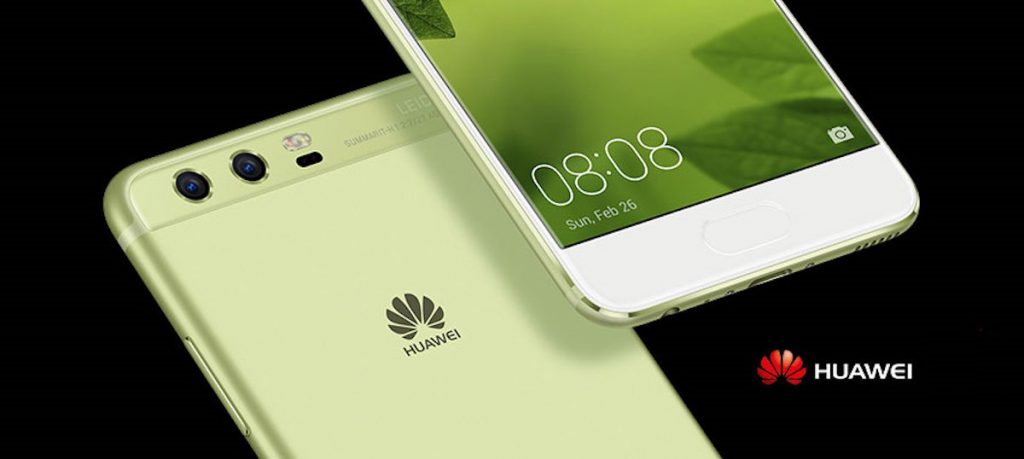 Huawei a lansat smartphone-urile P10 și P10 Plus, modelele sale de top din acest an