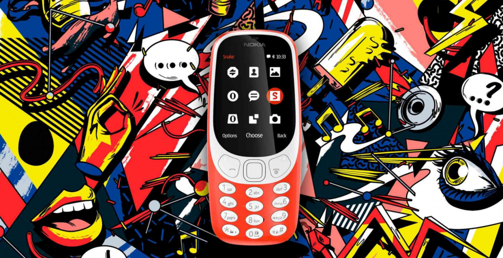 Legendarul model Nokia 3310 a fost readus la viață de către compania HMD Global, care a lansat o nouă versiune la Mobile World Congress 2017