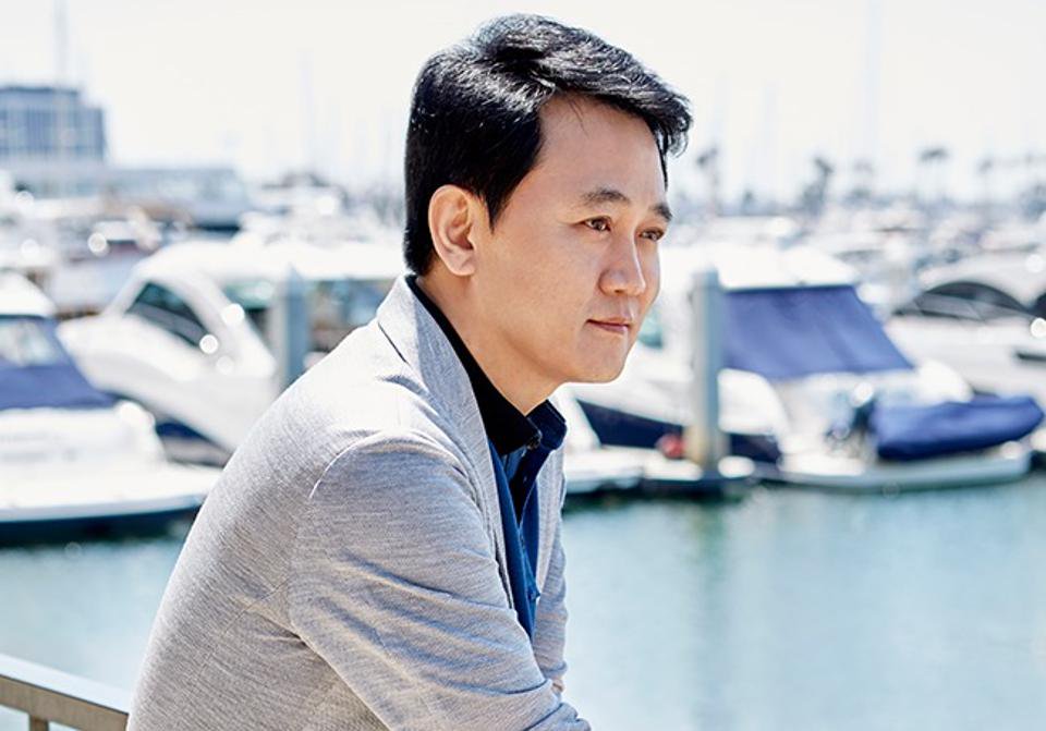 Bang Jun-hyuk este fondatorul Netmarble Games și al șaselea miliardar din Coreea de Sud