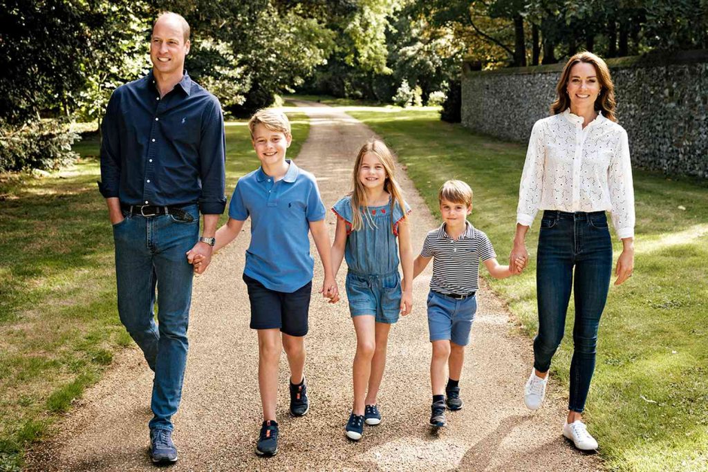Este interzis pentru copiii lui Kate Middleton