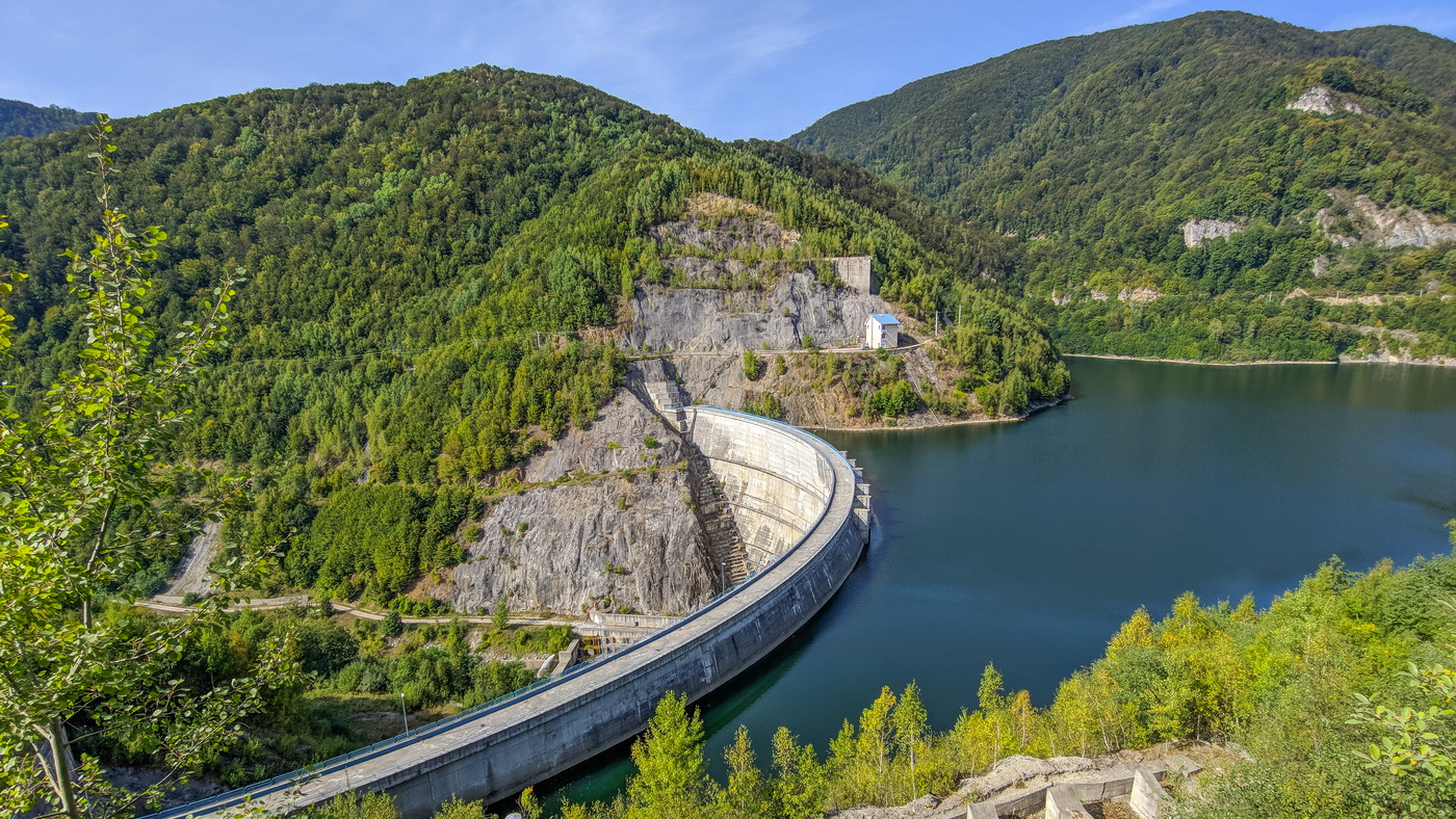 Locuri Din Rom Nia Pe Care S Le Vizitezi Toamna Vei Avea Parte De O Vacan De Vis Vocea