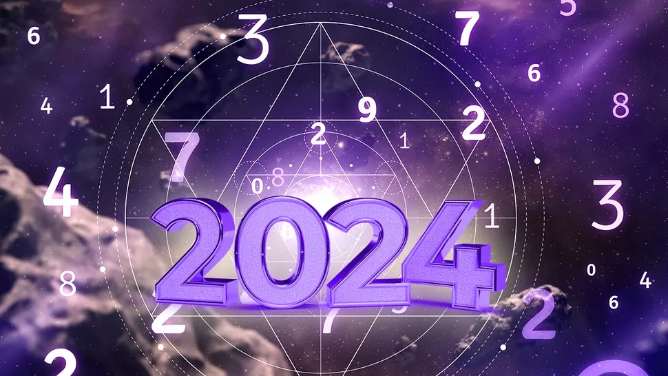 Ce reprezintă 2024 din punct de vedere numerologic