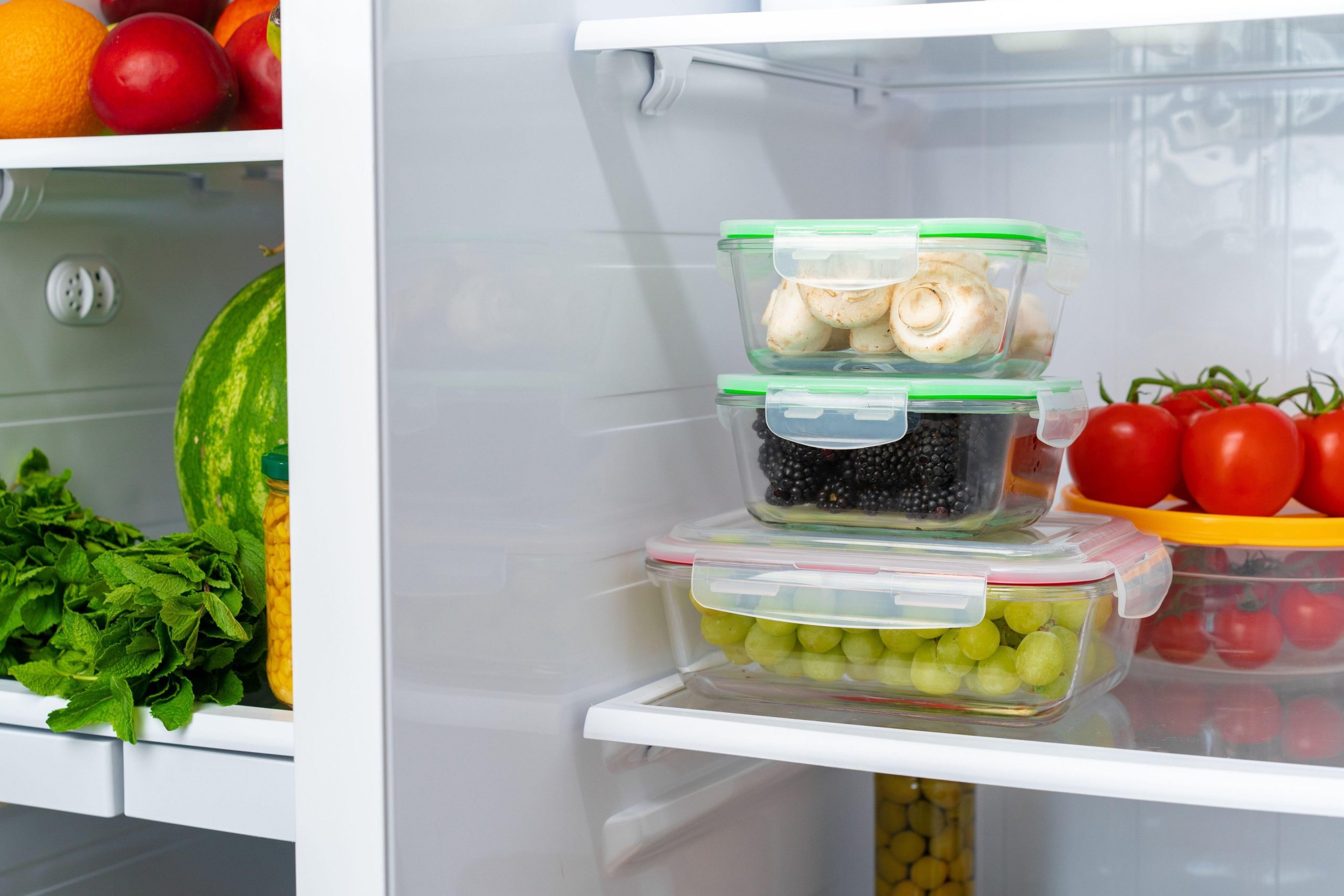 Ce alimente nu trebuie să țineți în frigider