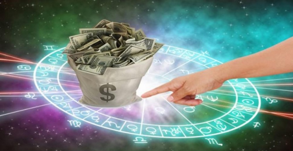 Horoscopul banilor