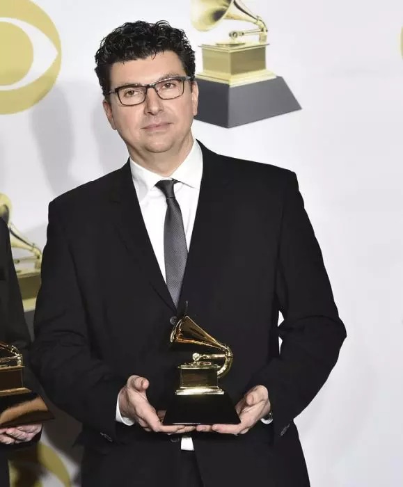 Șerban Ghenea, câștigătorul a 19 premii Grammy